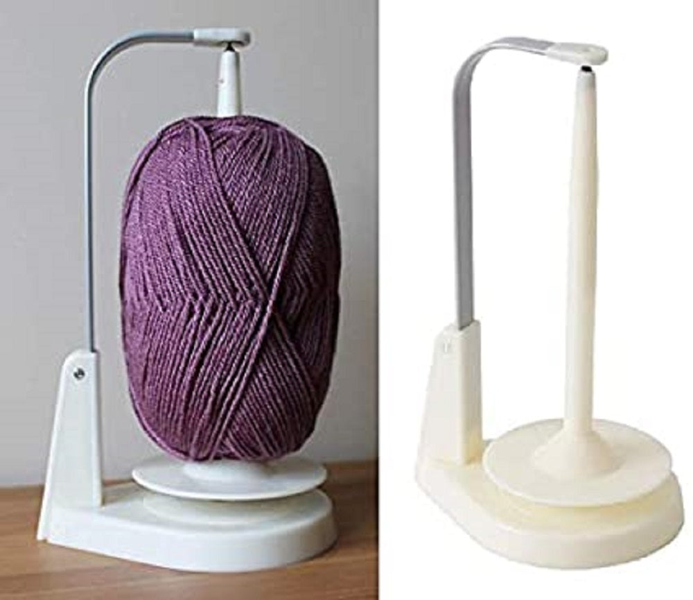 The Wool Jeanie/Extra Spindle – Crafty Trading